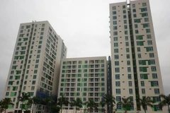 Thị trường bất động sản TP.HCM duy trì phát triển ổn định