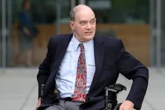 Nhân viên tình báo Đức bị bắt vì nghi làm việc cho NSA