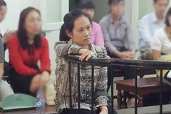 Giả mạo chữ ký lãnh đạo, kế toán trưởng lĩnh 20 năm tù