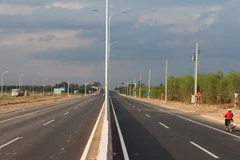 Đồng Nai: Đặt tên đường mang tên Đại tướng Võ Nguyên Giáp