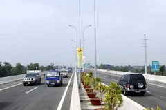 Điều chỉnh quy hoạch phát triển đường cao tốc Việt Nam