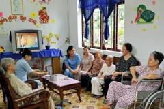 Đa số người có công đã được hưởng các chính sách đãi ngộ