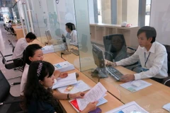 Phiên họp toàn thể Hội đồng Tư vấn cải cách thủ tục hành chính