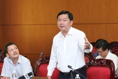 Đảm bảo thống nhất Luật Hàng không dân dụng với các luật khác