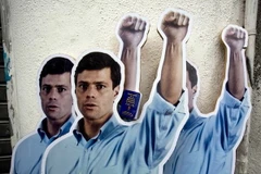 Venezuela xét xử thủ lĩnh đối lập kích động bạo loạn