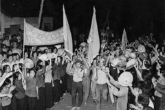 Sẽ trao giải Cống hiến cho các thế hệ thanh niên “Ba sẵn sàng”