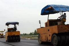 Quảng Ngãi phấn đấu hoàn thành mở rộng Quốc lộ 1 trước hạn