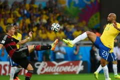 Những cảnh báo từ quá khứ cho tuyển Đức trước trận chung kết