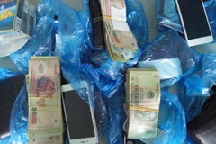 Ảnh chỉ có tính minh họa. (Ảnh: Nguyễn Văn Việt/TTXVN)