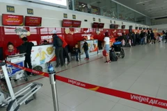 Ảnh chỉ có tính minh họa. (Ảnh: Huy Hùng/TTXVN)