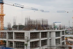 Ảnh chỉ có tính minh họa. (Ảnh: Hoàng Nguyên/TTXVN)