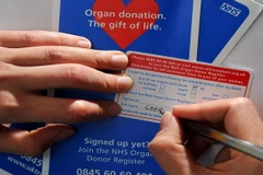 Ảnh chỉ có tính minh họa. (Nguồn: PA)