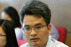 Hơn 1.200 người đạt tiêu chuẩn chức danh giáo sư-phó giáo sư năm 2017