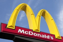 (Nguồn: mcdonalds.com)