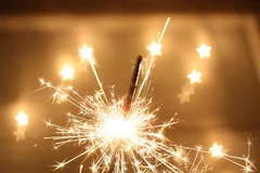 Nhiều tai nạn do đốt pháo trong đêm Giáng sinh ở Nam Mỹ