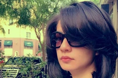 Xét xử vụ người mẫu Ngọc Thúy kiện báo Đời sống và Pháp luật