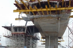 (Ảnh minh họa: Thanh Phàn/TTXVN)