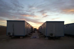 Một ngày với công nhân dầu khí Việt Nam ở thủ phủ dầu mỏ Bắc Phi