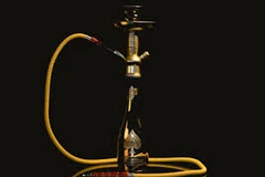 Học sinh dùng shisha tràn lan trong một số trường học ở Đắk Nông