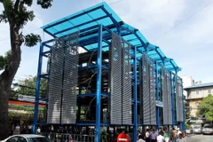 (Ảnh minh họa: Thế Duyệt/TTXVN)