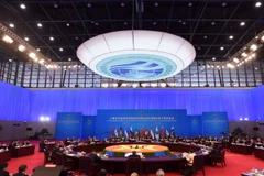 Toàn cảnh Hội nghị. (Nguồn: THX/TTXVN)