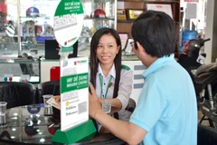 Kiên quyết bảo vệ quyền lợi người sử dụng tín dụng tiêu dùng