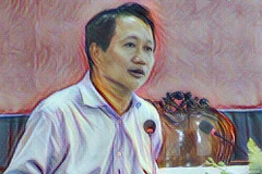 Ủy ban Kiểm tra Trung ương kết luận trường hợp ông Trịnh Xuân Thanh