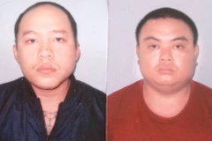 TP.HCM: Triệt phá băng nhóm côn đồ chuyên bắt nộp tiền bảo kê