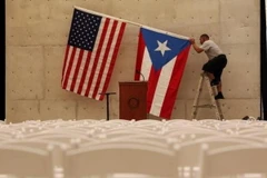 Ảnh chỉ có tính minh họa. (Nguồn: Reuters)