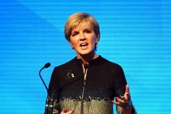 Australia, Hàn Quốc kêu gọi các bên tuân thủ phán quyết của PCA