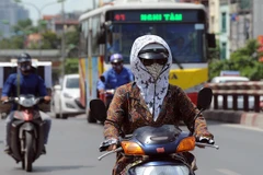 Ảnh chỉ có tính minh hoạ. (Ảnh: Quang Quyết/TTXVN)