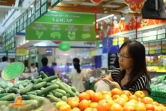 Ảnh chỉ có tính minh họa. (Ảnh: Thanh Vũ/TTXVN)