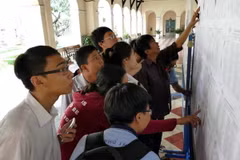 Ảnh chỉ có tính minh họa. (Ảnh: Phương Vy/TTXVN)