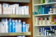 Ảnh chỉ có tính minh họa. (Nguồn: Getty Images)