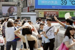 Ảnh chỉ có tính minh họa. (Nguồn: jp-gate.com)