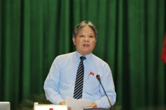 Cần làm rõ trách nhiệm trong giải quyết nợ đọng văn bản pháp luật