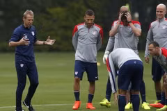 Với người Mỹ, Klinsmann là đại diện phe Cộng hòa bảo thủ