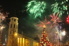 Litva có thể trở thành thành viên của Eurozone vào năm 2015