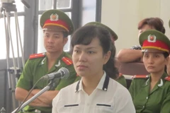 Xét xử nguyên chủ đại lý Prudential chiếm đoạt trên 230 tỷ đồng