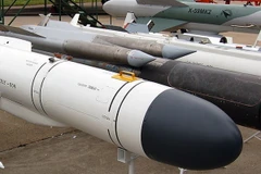 Ảnh minh họa. (Nguồn: wikipedia.org)