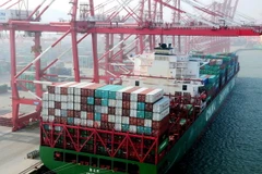 ITC phê chuẩn điều tra chống bán phá giá với container Trung Quốc