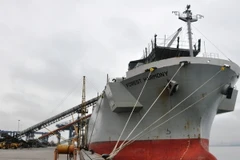 (Ảnh minh họa: Văn Đức/TTXVN)