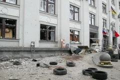 Nga sẽ không đề xuất vùng cấm bay ở miền Đông Ukraine