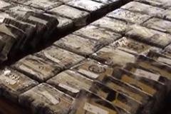 Ảnh minh họa. (Nguồn: AFP/TTXVN)