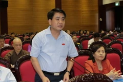 Đảm bảo tính đồng bộ của dự án Luật Hộ tịch với các luật khác