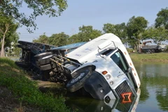 (Ảnh minh họa: TTXVN)