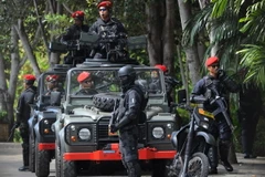 Indonesia: Hiện đại hóa quân đội không phải là chạy đua vũ trang