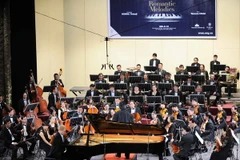 Nghệ sỹ Nga danh tiếng chỉ huy đêm nhạc Tchaikovski ở Việt Nam