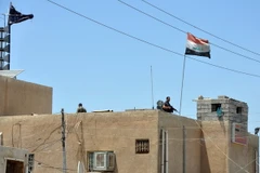 Australia cử đơn vị quân đội tới bảo vệ đại sứ quán ở Iraq