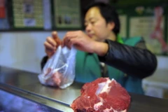 Ăn nhiều thịt đỏ làm tăng nguy cơ ung thư vú ở phụ nữ